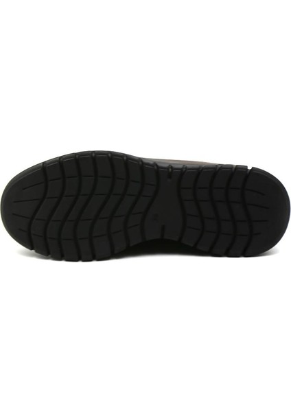 2515 De Scario Kadın Deri Ayakkabı modelleri