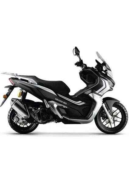 - Veloce 150 Max Scooter - 2023 Model fiyatları
