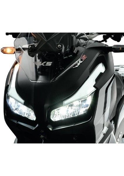 - Veloce 150 Max Scooter - 2023 Model modelleri