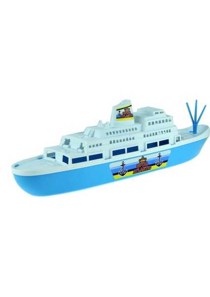 Oyuncak Yolcu Gemisi 40 cm fiyatları
