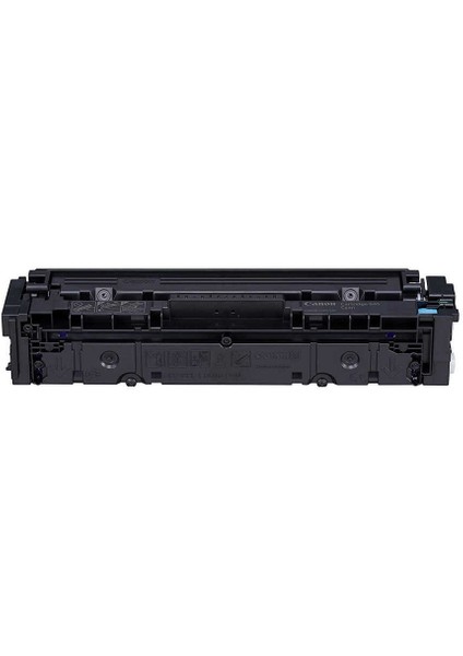 CRG-045 Mavi Orijinal Toner