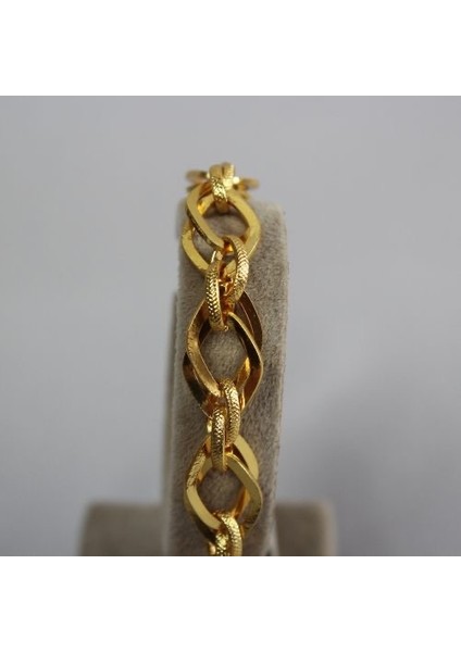 Samanyolu Halkalı Bileklik: