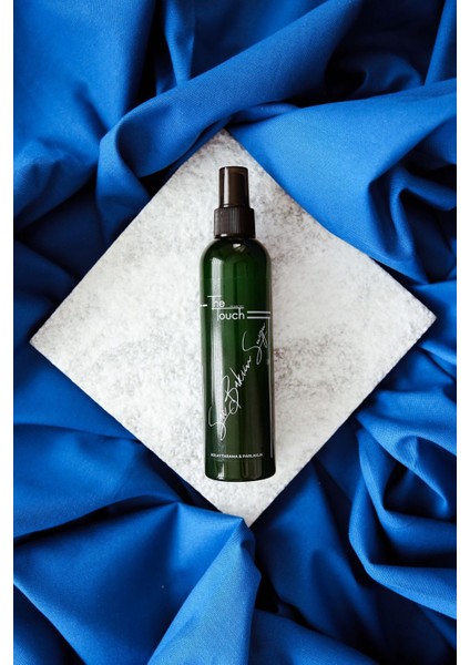 Saç Bakım Suyu 210 ml Parlaklık Kolay Tarama Tüm Saç Tipleri Paraben Sülfatsız