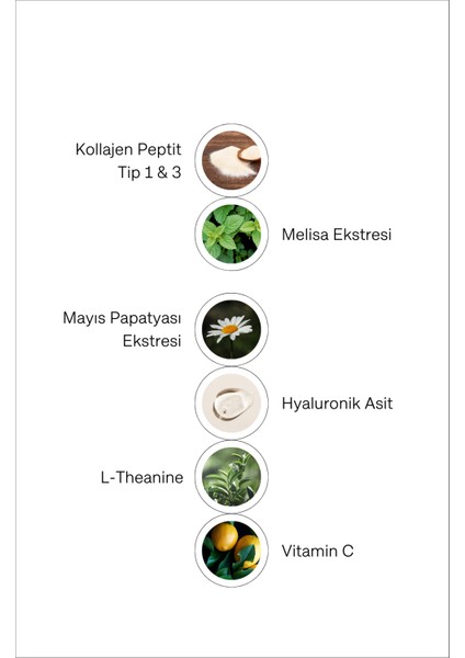 Dreamglow %100 Saf Hidrolize Kolajen Peptitleri Takviye Edici Gıda 30 Ölçek modelleri