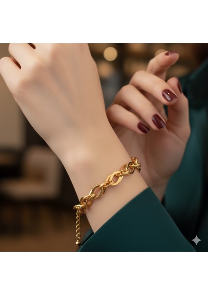 Samanyolu Halkalı Bileklik: fırsatları