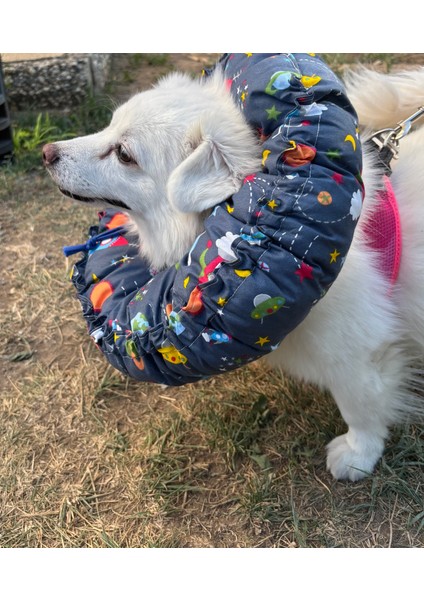 Kedi ve Köpek Operasyon Boyunluk,yakalık,yastık (Xl Dış Çap: 45 Cm) % 100 Koruma Kumaş Huni Model 02 fiyatları