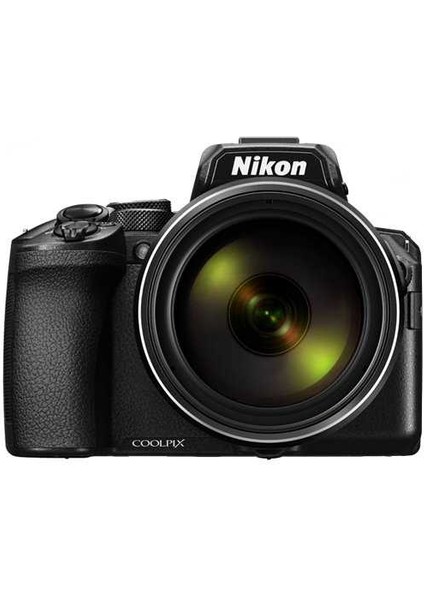 Coolpix P950 Fotoğraf Makinesi (Karfo Karacasulu) fiyatları