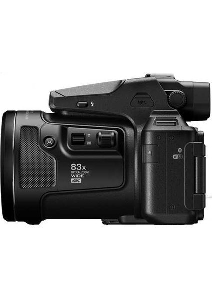 Coolpix P950 Fotoğraf Makinesi (Karfo Karacasulu) modelleri