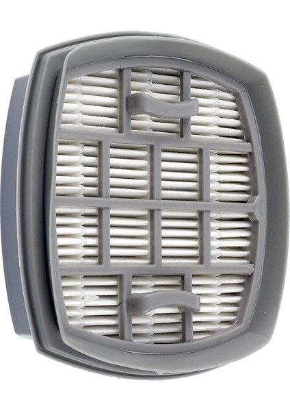 Siyah Hepa Filtre Bkk 1414 Yüksek Performanslı Hava Temizliği