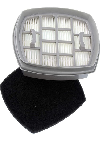 Siyah Hepa Filtre Bkk 1414 Yüksek Performanslı Hava Temizliği fiyatları