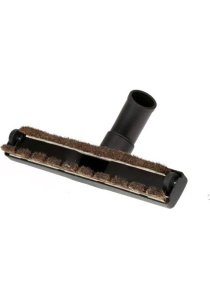 Süpürge Parke Emici Başlık Siyah ve Hafif Tasarım