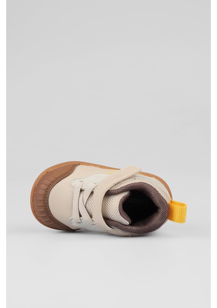 Ayden Bebe Ilk Adım Cırtlı Yürüyüş Ayakkabı 946.B25K.215 modelleri