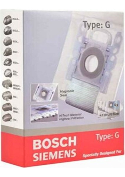 Bsgl 32500 Toz Torbası Beyaz lık fiyatları