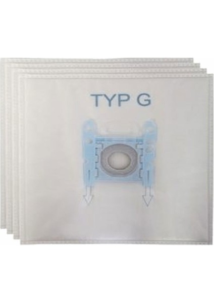 Bsgl 32500 Toz Torbası Beyaz lık modelleri