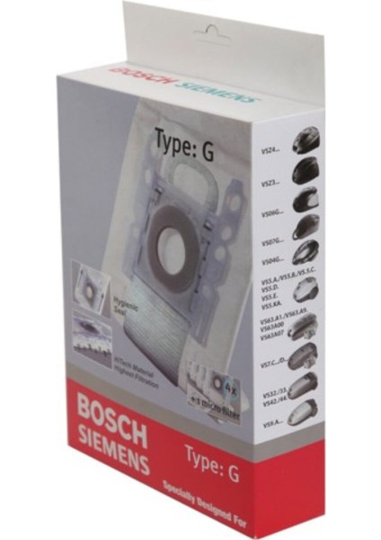 Bsgl 32500 Toz Torbası Beyaz lık fırsatları