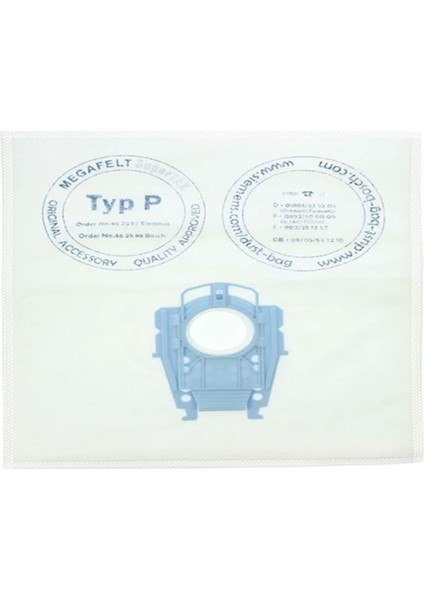 Beyaz Toz Torbası Temiz ve Kullanışlı Pratik lü fiyatları