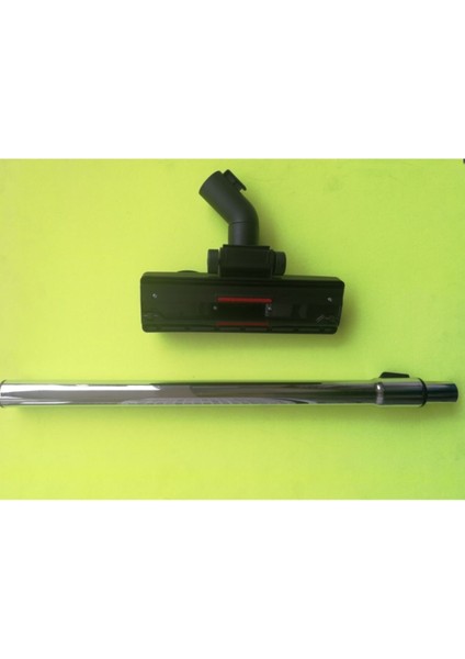 Teleskopik Boru Seti Emici Başlık Siyah ve Kullanışlı Tasarım fiyatları