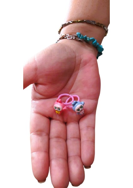 Lavubu 2 Li Oyuncaklı Yüzük fiyatları