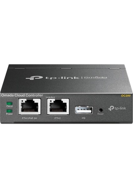 Omada Tp-Link OC200 Cloud Controller