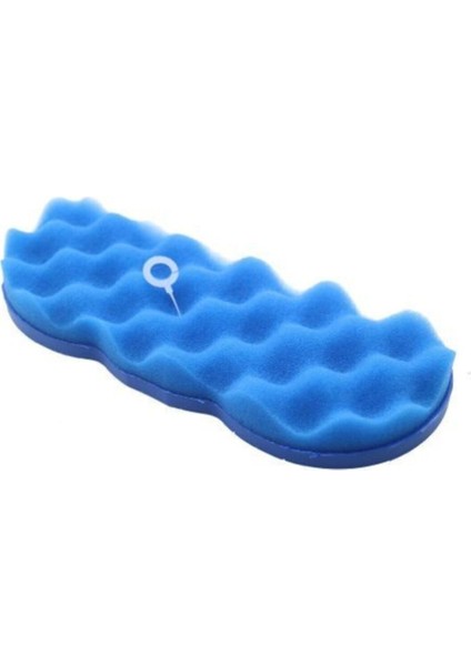 Süpürge Hepa Filtre Seti Siyah Yüksek Temizlik Performansı fiyatları