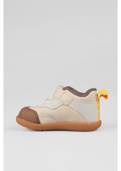 Ayden Bebe Cırtlı Yürüyüş Ayakkabı 946.B25K.215 fiyatları