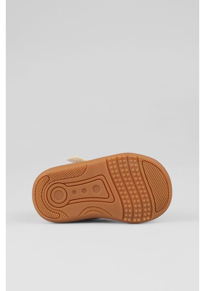 Ayden Bebe Cırtlı Yürüyüş Ayakkabı 946.B25K.215 fırsatları