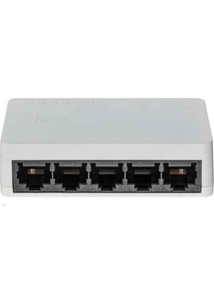 NS-0508D 8 Port 10-100-1000 Mbps Switch
