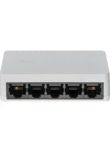 NS-0105D 5 Port 10-100 Mbps Switch