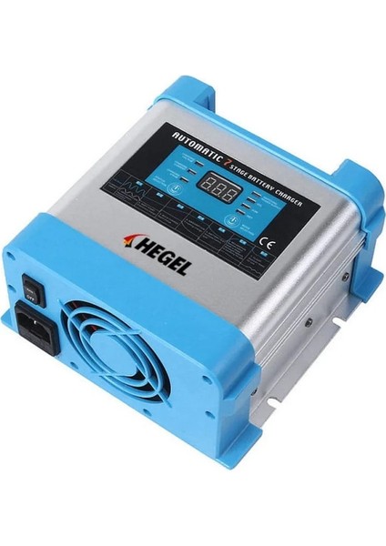 Obus Karavan Akü Şarj Cihazı 20A-12V Jel, Kuru, Sulu ve Lityum Tip Akü Şarj Cihazı fiyatları