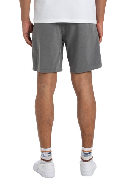 Union Heather Amph 19 Erkek Walkshort