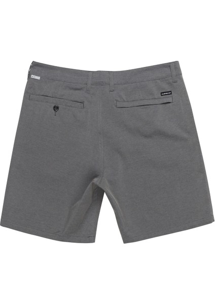 Union Heather Amph 19 Erkek Walkshort