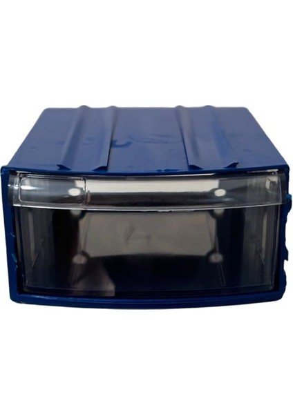 Plastik Çekmeceli Kutu 720-M