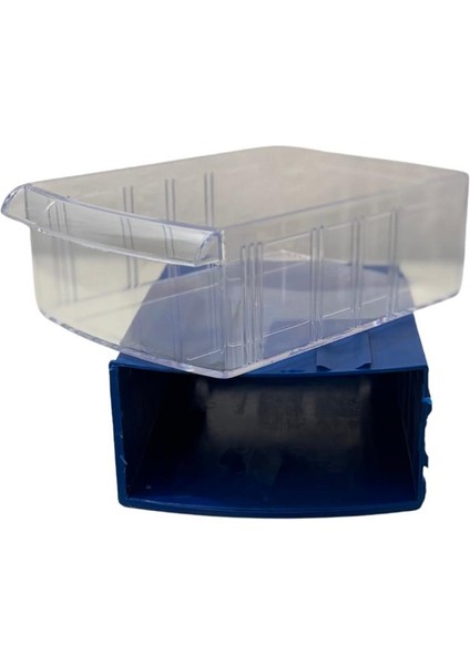 Plastik Çekmeceli Kutu 720-M modelleri