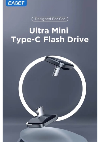 16Gb.Type-C Flash Bellek Minik Metal Şık Araç için Mükemmel Uyum Type-C Girişli Tüm Cihazlara Uygun Orjinal Sağlam modelleri