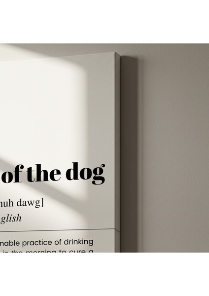 Hair Of The Dog Kokteyli Tanımı Tablosu indirimleri