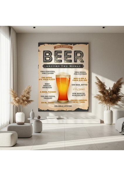 Dünyanın Her Yerinden Bira Sipariş Etme Rehberi Tablosu fırsatları