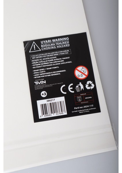 "dekomus Cep Defteri Hediyeli" Lisanslı Beşiktaş 3D Şekilli Etiket/stıcker modelleri