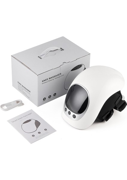 Omuz Dirsek Diz Masaj Aleti modelleri