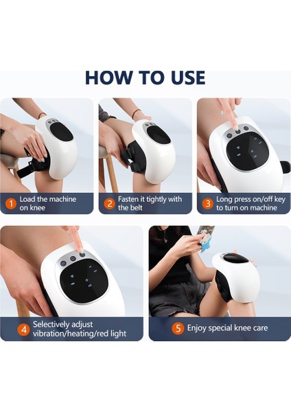 Omuz Dirsek Diz Masaj Aleti indirimleri