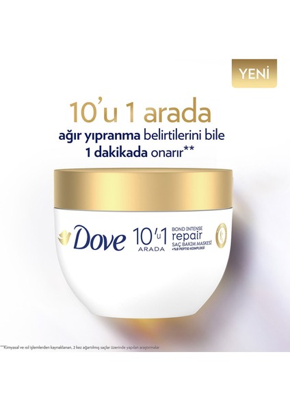 Bond Intense Repair Saç Bakım Seti 5'li Yıpranmış Saçlar İçin Onarıcı Peptid Kompleksi Günlük Kullanım için Güçlü ve Sağlıklı Saçlar indirimleri