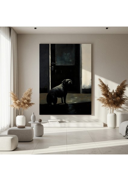 Karanlıkta Bekleyiş Tablosu fırsatları