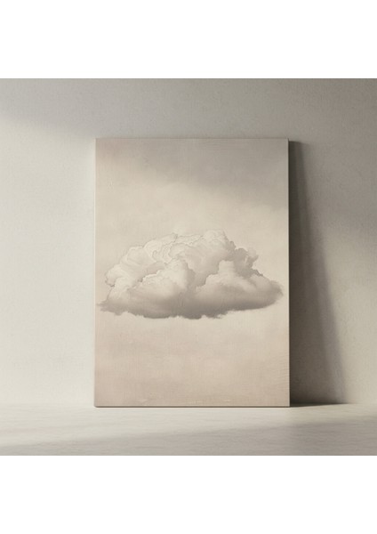 Minimalist Bulut Duvar Tablosu fiyatları