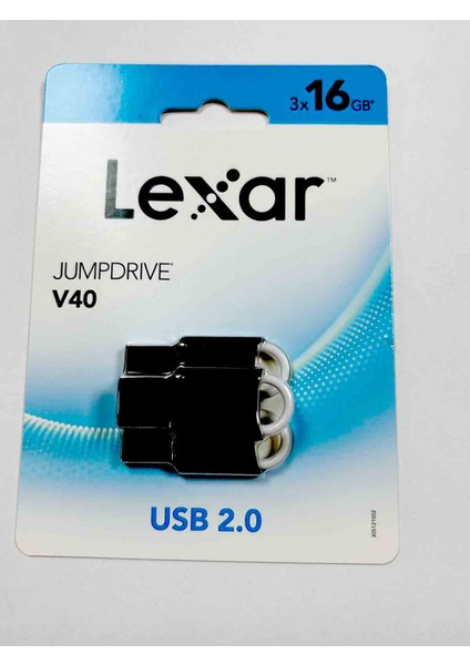 Jumpdrıv V40 USB Bellek 3 Lü 16 GB fiyatları