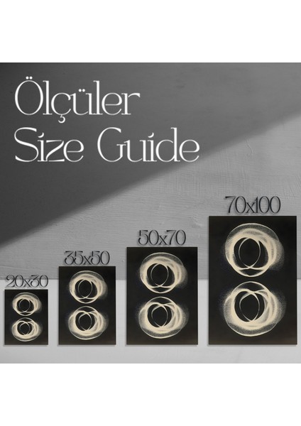 Soyut Hareketlilik Tablosu modelleri