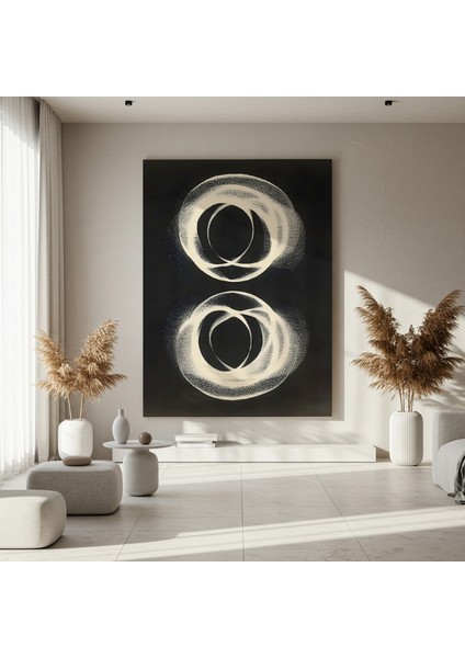 Soyut Hareketlilik Tablosu fırsatları