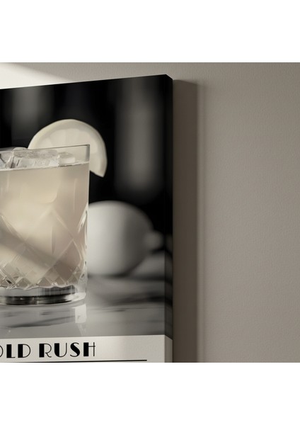 Altın Koşu Kokteyli Tablosu indirimleri