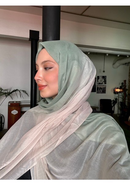 %100 Pamuk Degrade Şal fiyatları