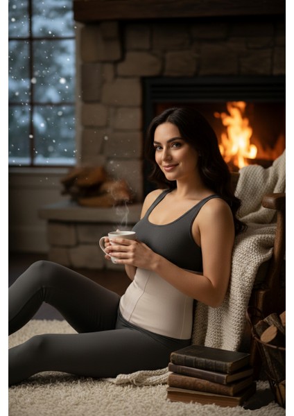 SEMULİFE TERMAL YÜN KOSE