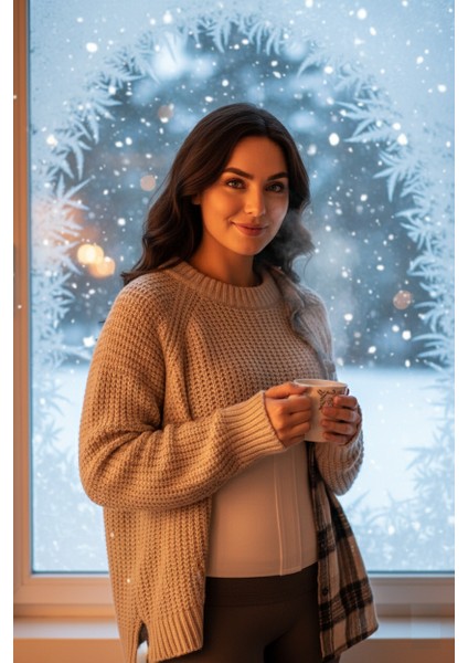 SEMULİFE TERMAL YÜN KOSE fırsatları