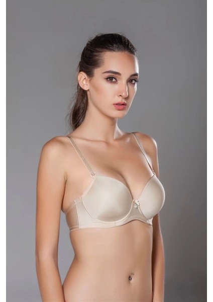 2137 Desteksiz Sütyen